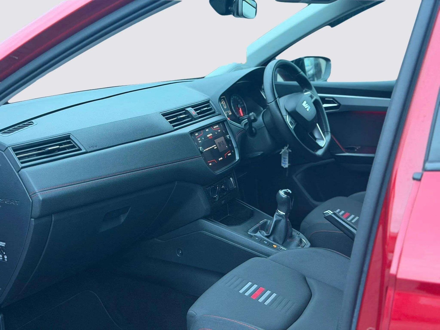 Used SEAT Ibiza for sale - 77769450: Photo 20