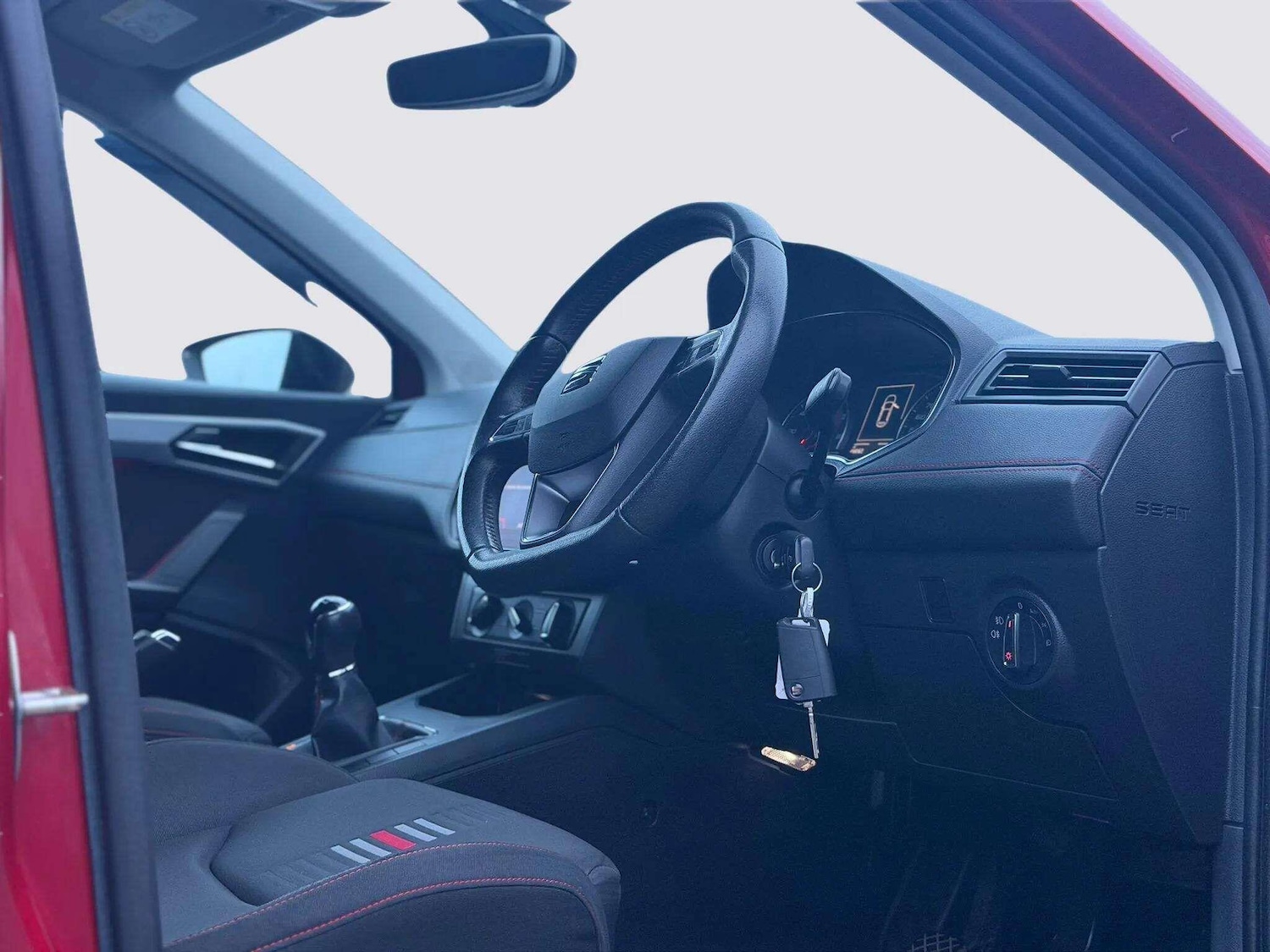 Used SEAT Ibiza for sale - 77769450: Photo 21