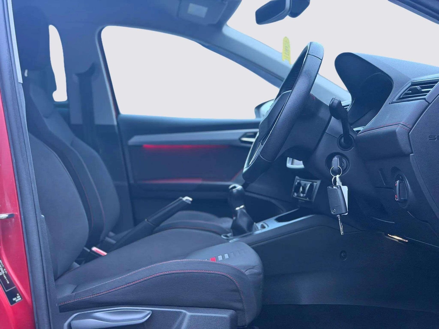 Used SEAT Ibiza for sale - 77769450: Photo 25