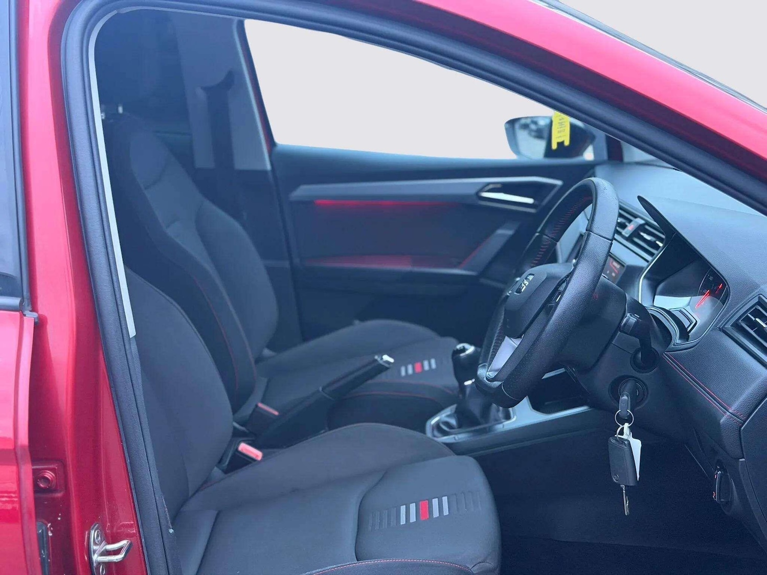 Used SEAT Ibiza for sale - 77769450: Photo 26