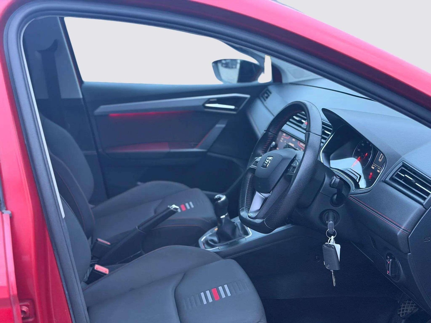 Used SEAT Ibiza for sale - 77769450: Photo 27