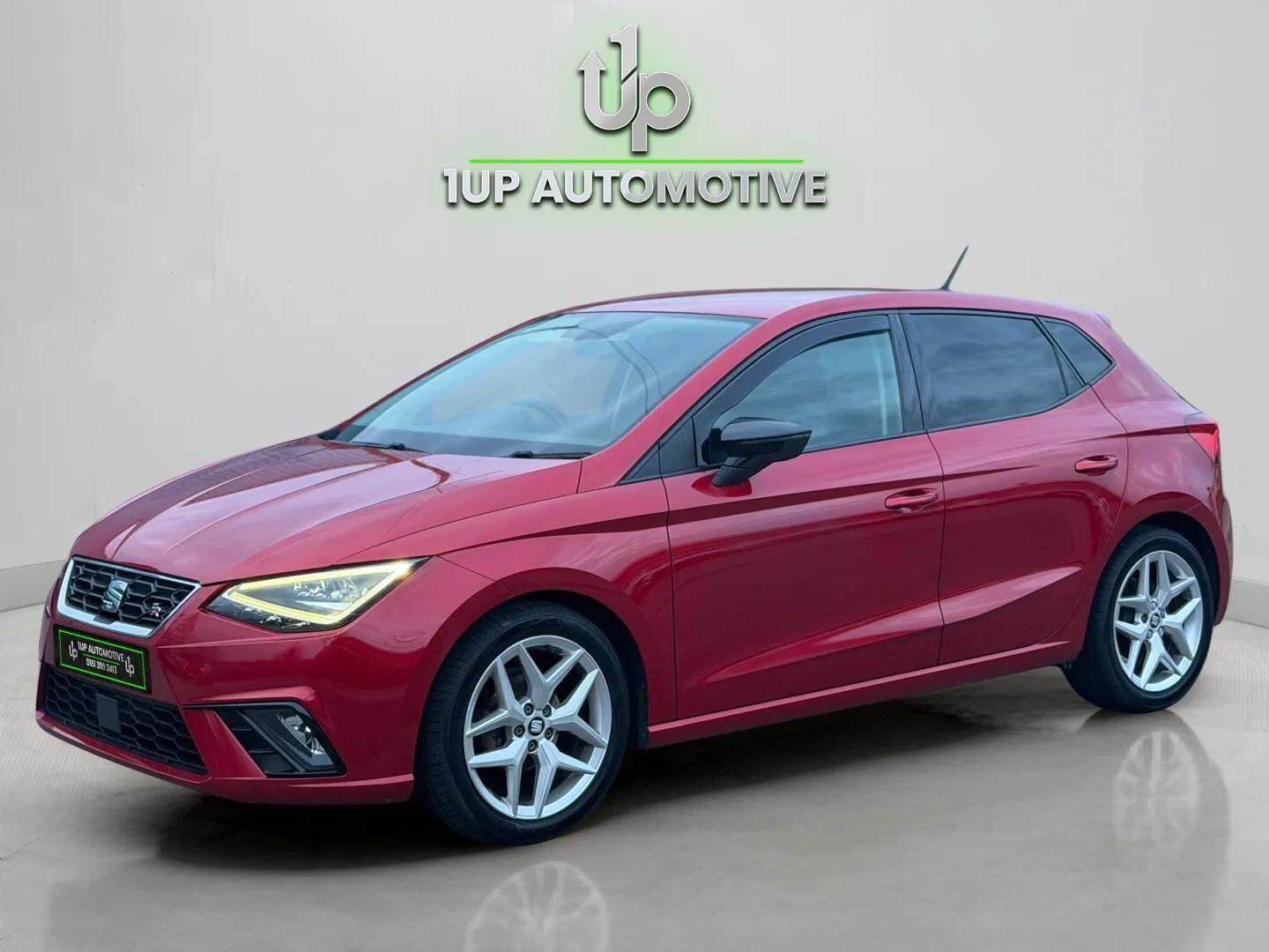 Used SEAT Ibiza for sale - 77769450: Photo 4
