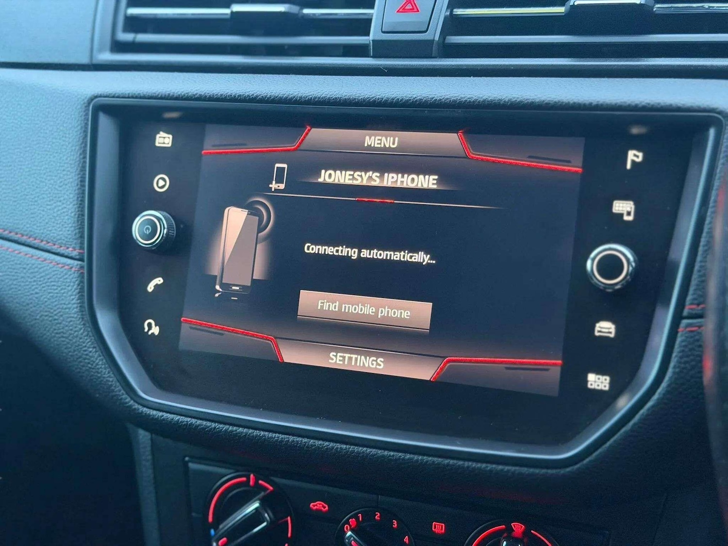 Used SEAT Ibiza for sale - 77769450: Photo 52