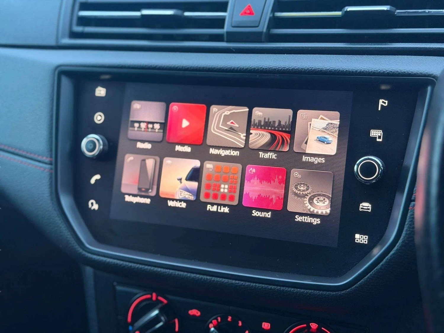 Used SEAT Ibiza for sale - 77769450: Photo 53