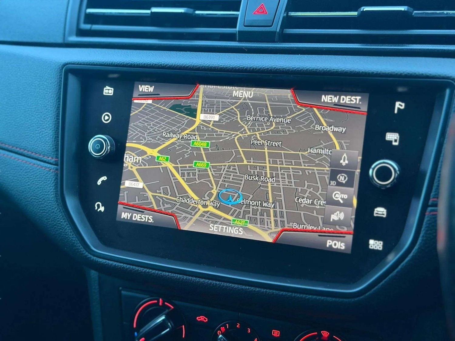 Used SEAT Ibiza for sale - 77769450: Photo 54