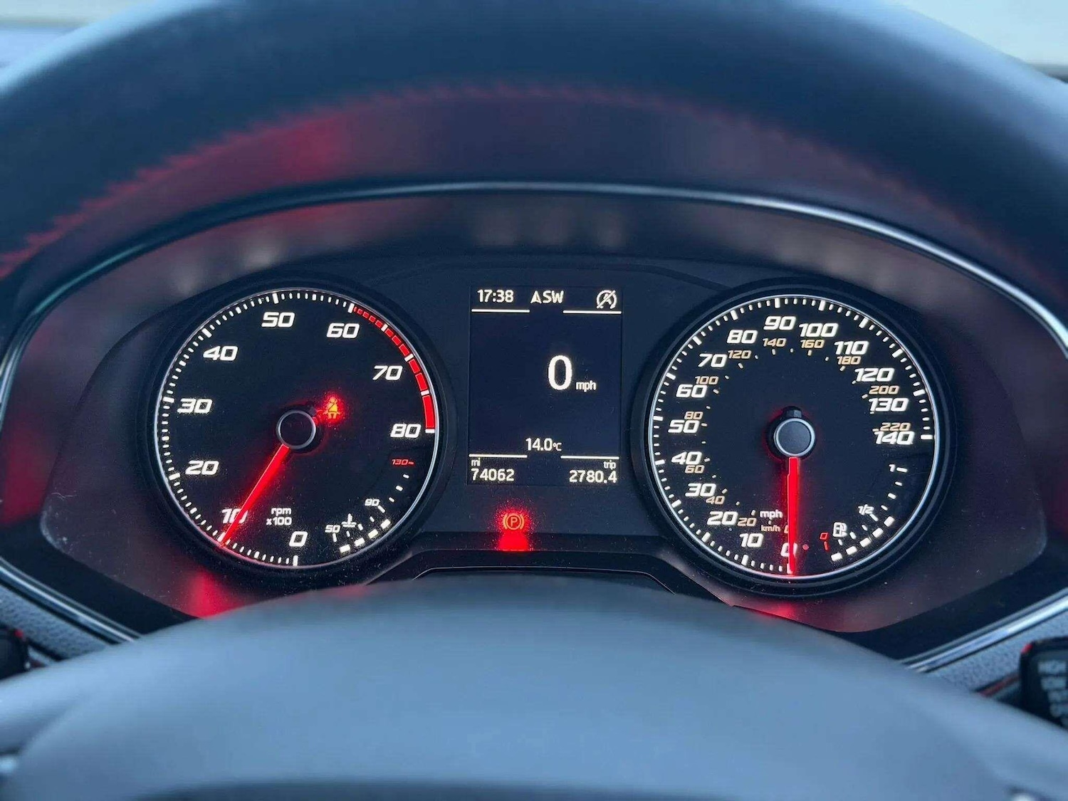 Used SEAT Ibiza for sale - 77769450: Photo 57