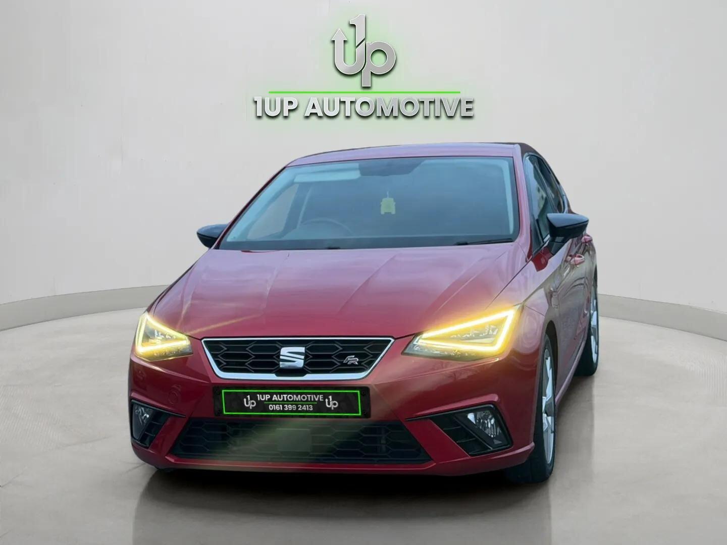 Used SEAT Ibiza for sale - 77769450: Photo 6