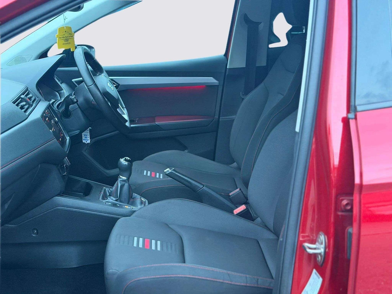 Used SEAT Ibiza for sale - 77769450: Photo 60