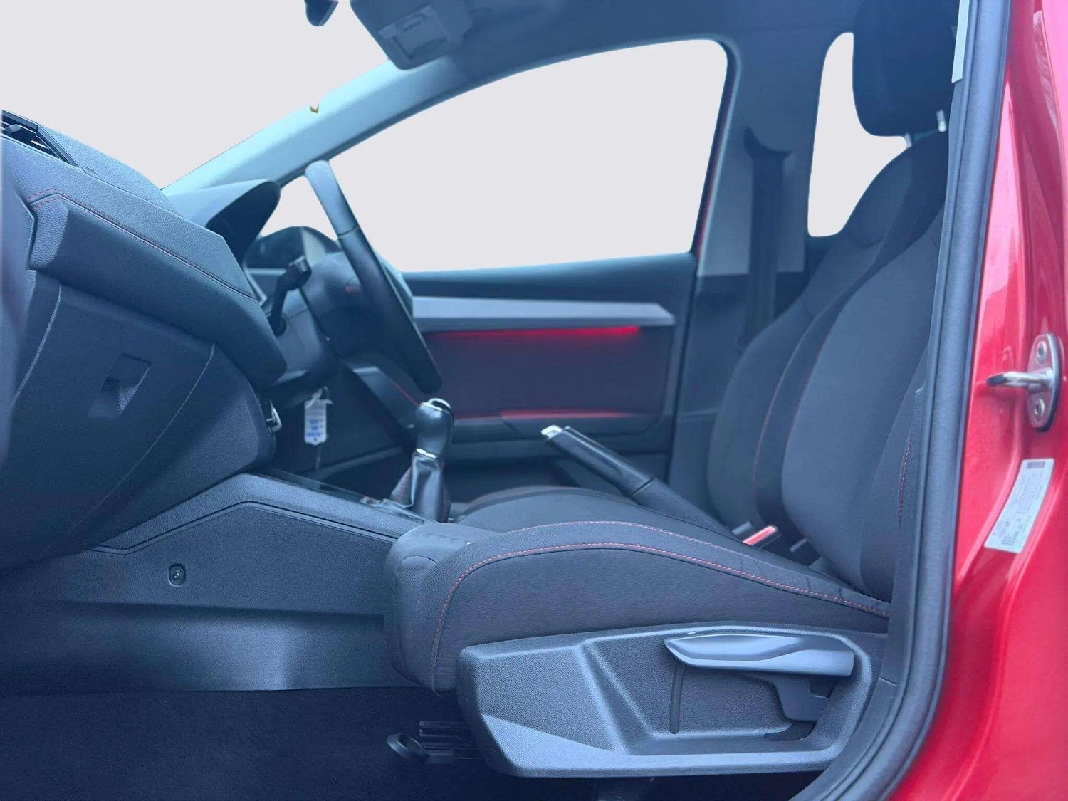 Used SEAT Ibiza for sale - 77769450: Photo 61