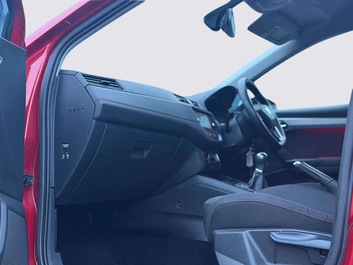 Used SEAT Ibiza for sale - 77769450: Photo 62