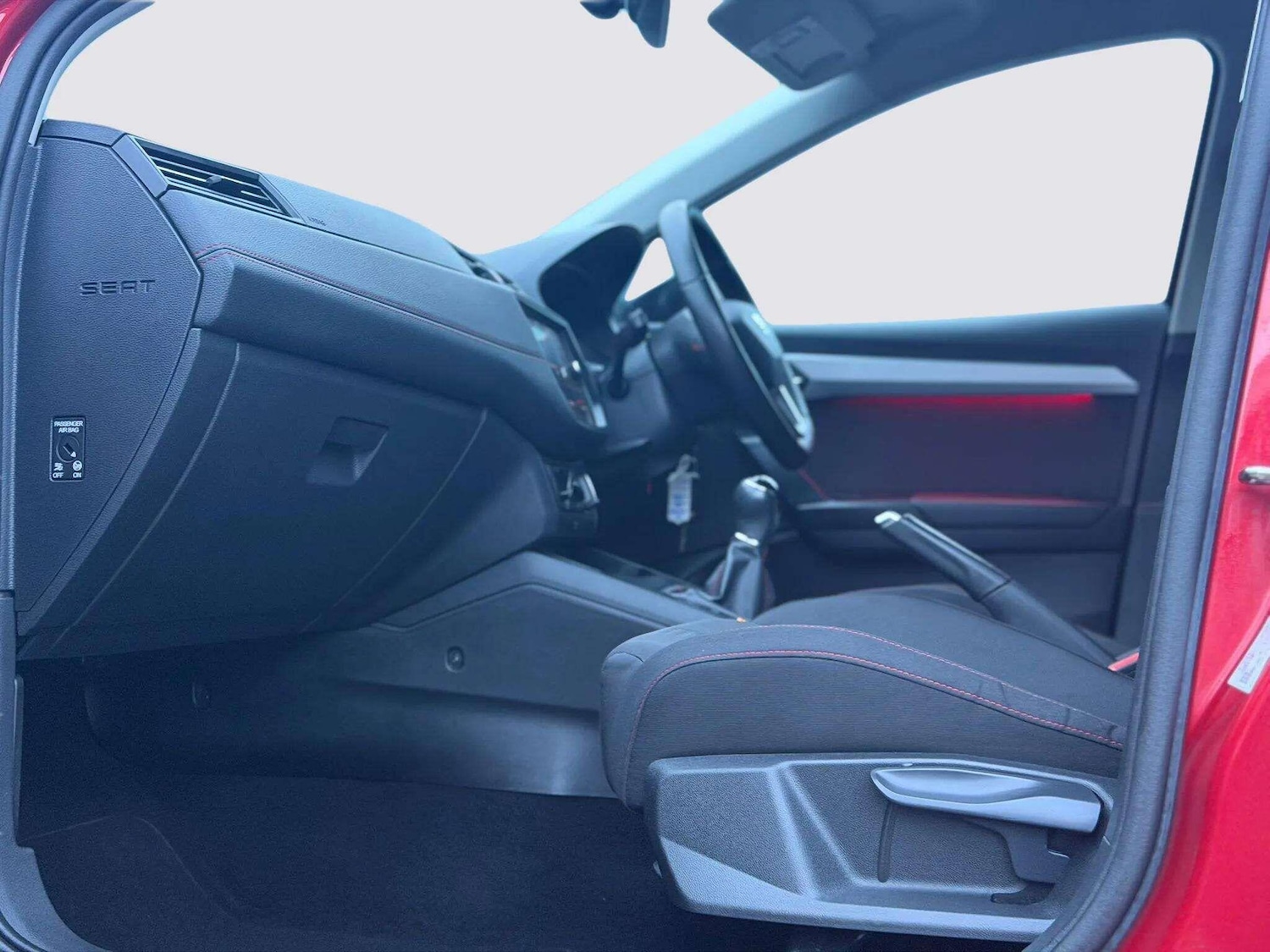 Used SEAT Ibiza for sale - 77769450: Photo 64