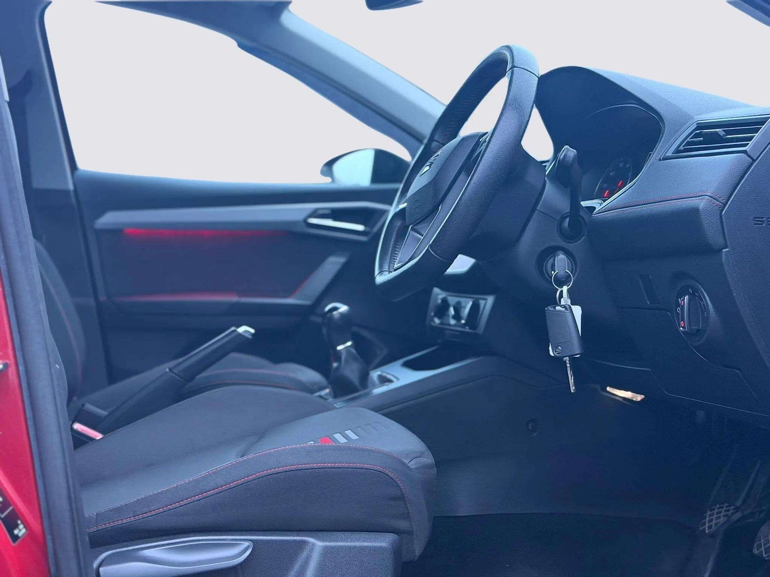 Used SEAT Ibiza for sale - 77769450: Photo 67