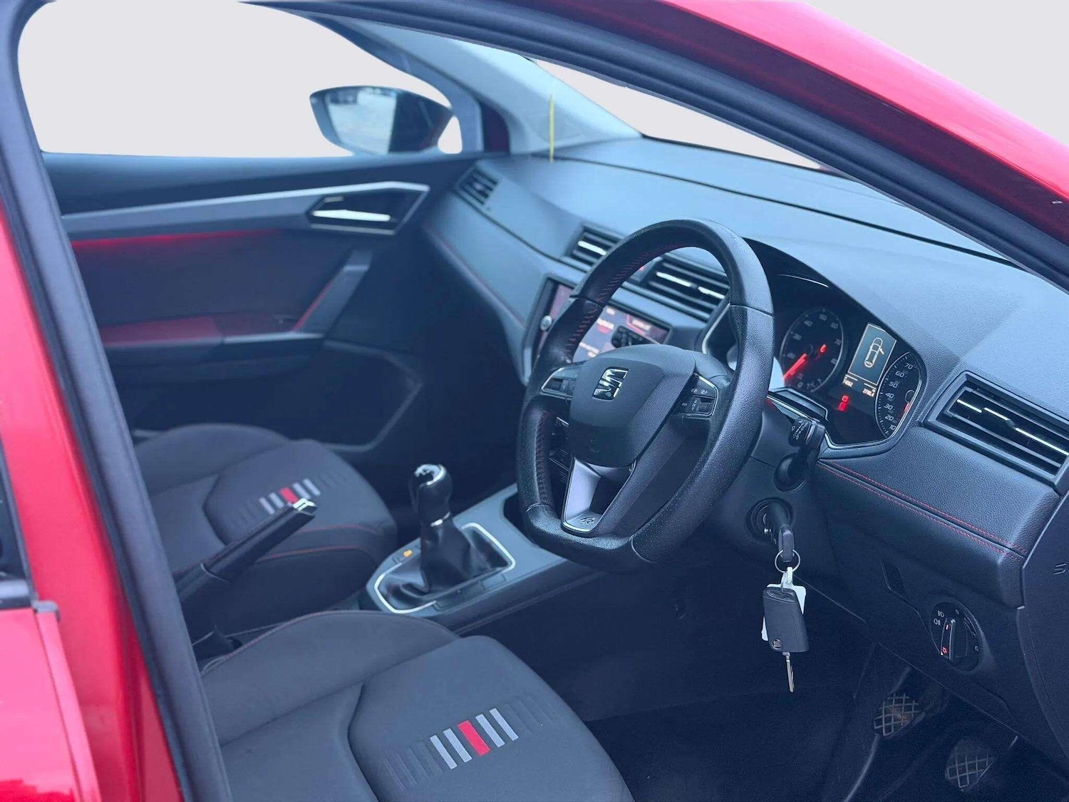 Used SEAT Ibiza for sale - 77769450: Photo 68