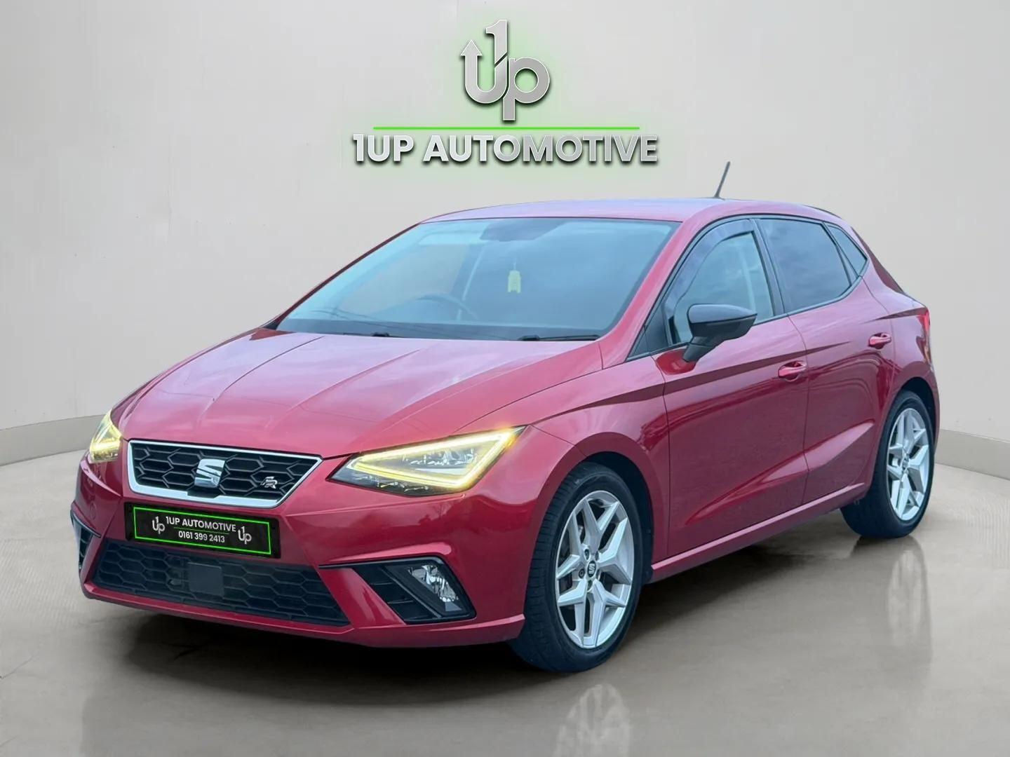 Used SEAT Ibiza for sale - 77769450: Photo 7