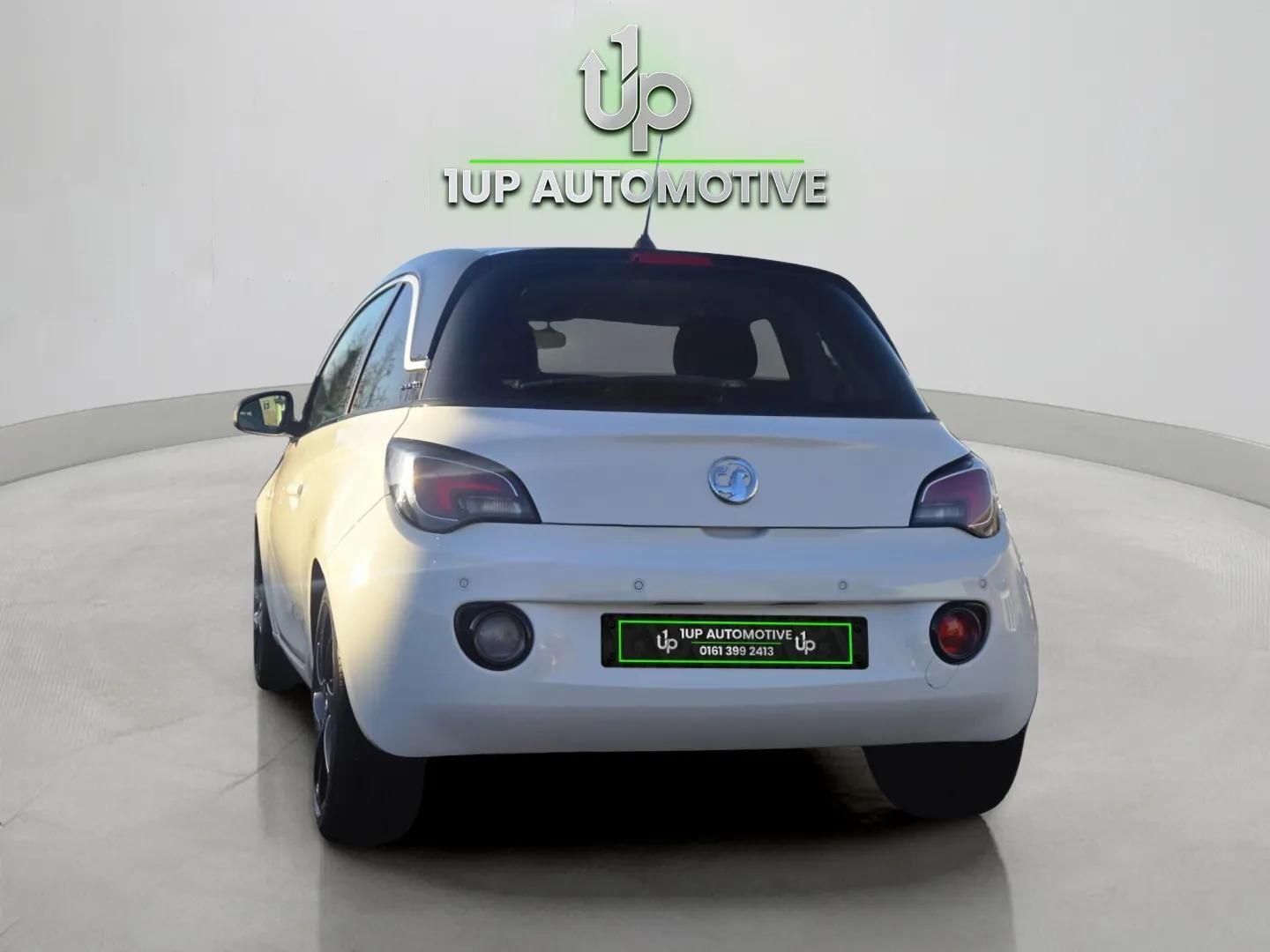 Used Vauxhall ADAM for sale - 76701371: Photo 10