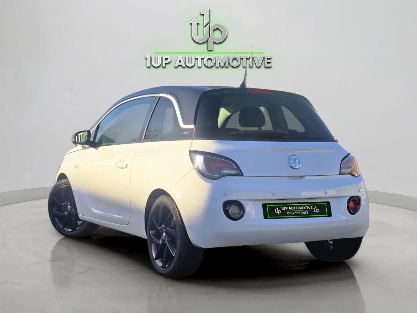 Used Vauxhall ADAM for sale - 76701371: Photo 11