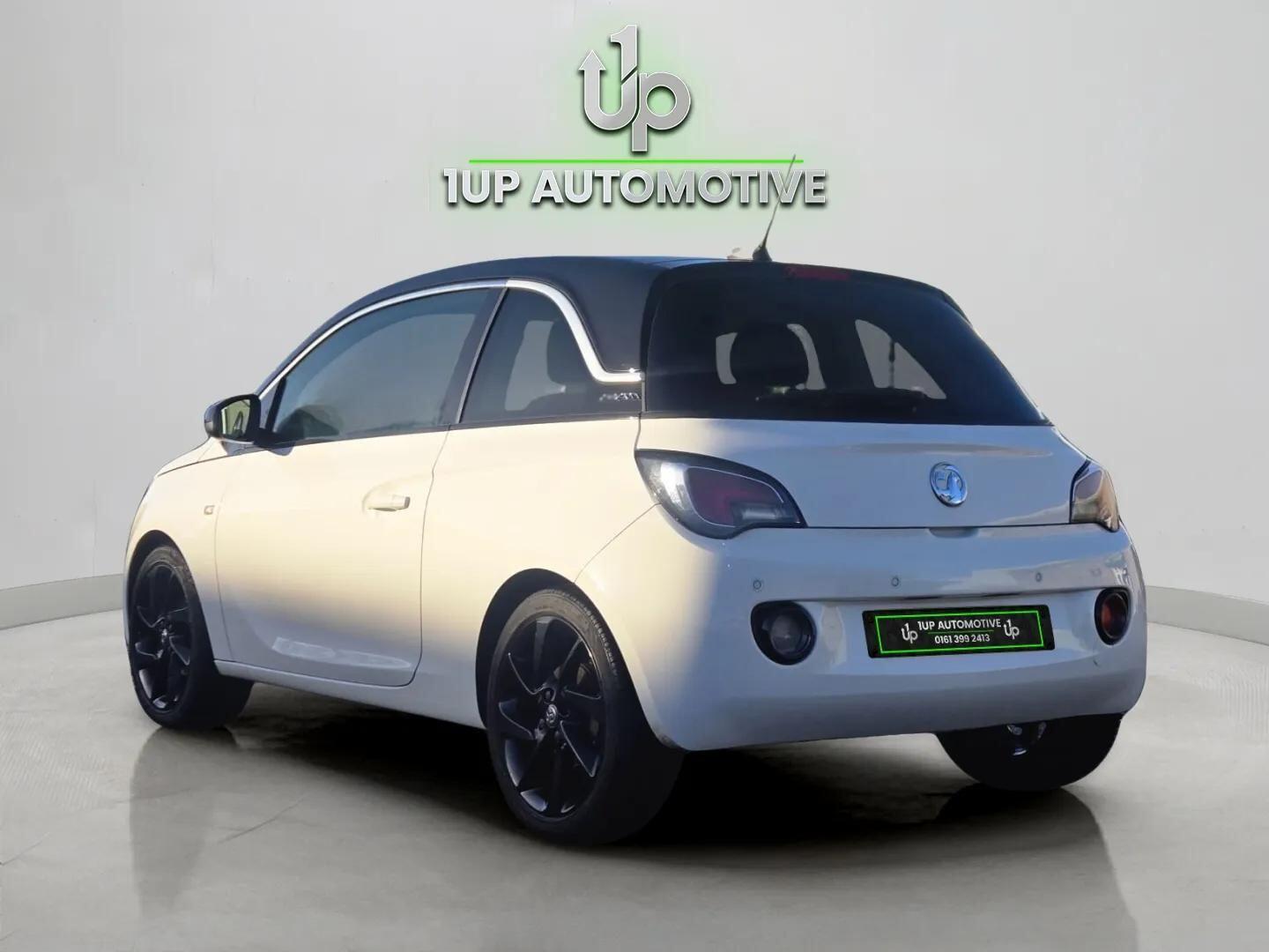 Used Vauxhall ADAM for sale - 76701371: Photo 12