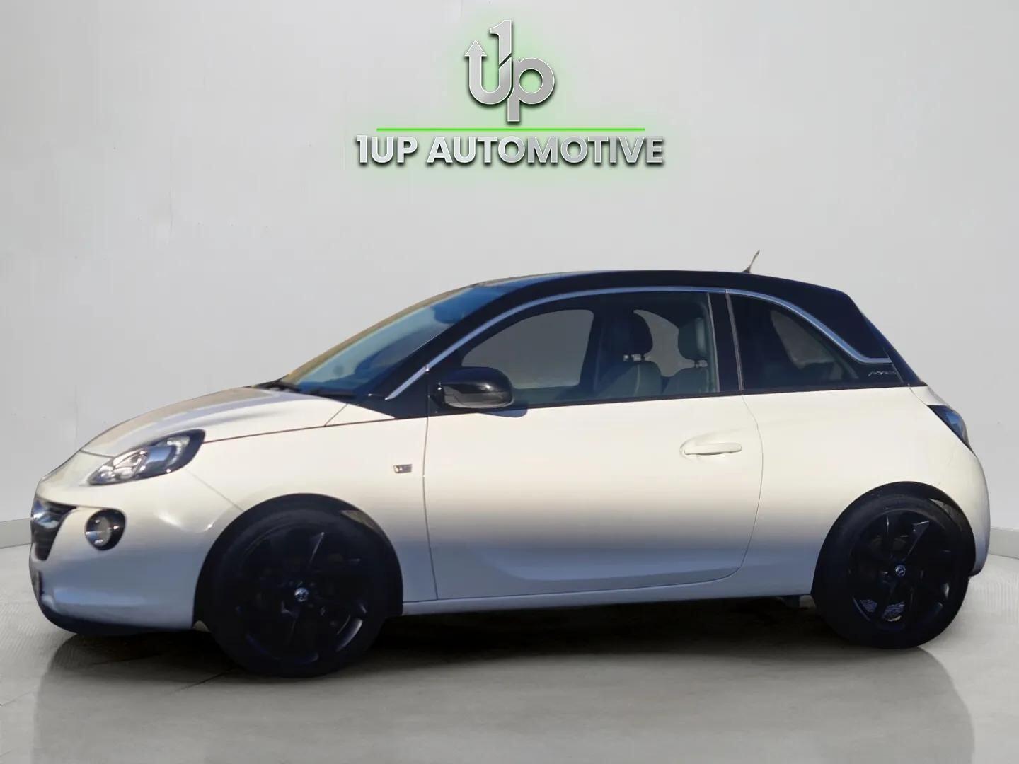 Used Vauxhall ADAM for sale - 76701371: Photo 13