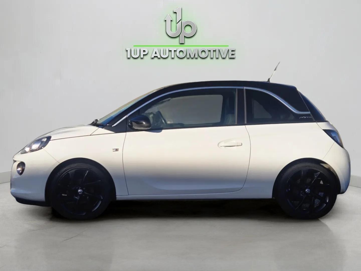 Used Vauxhall ADAM for sale - 76701371: Photo 14