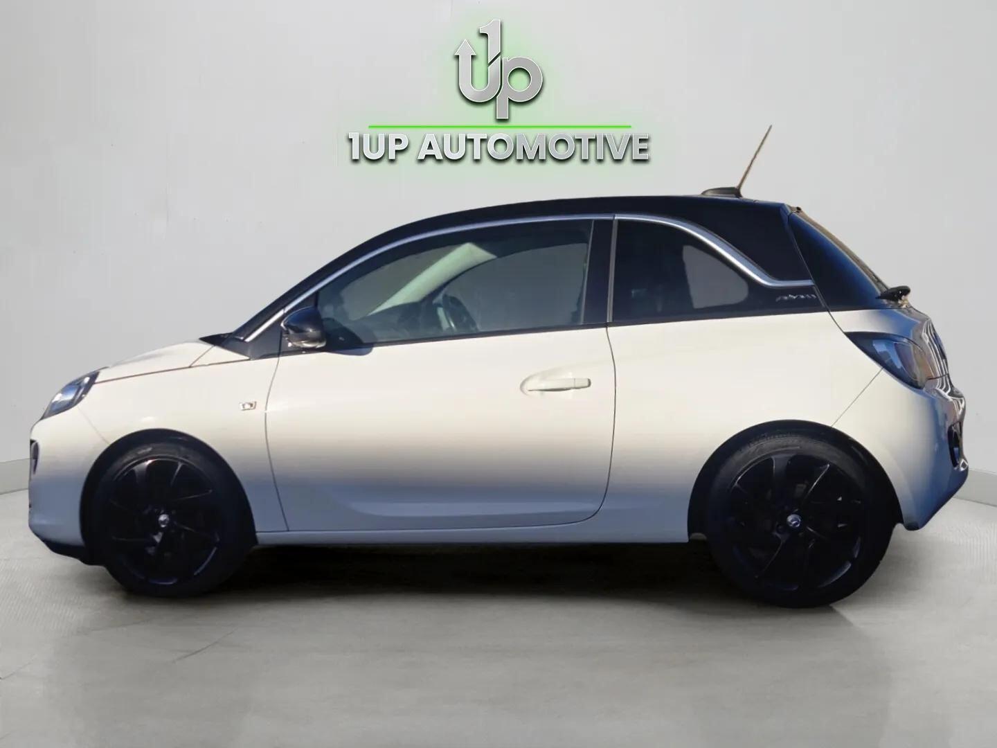 Used Vauxhall ADAM for sale - 76701371: Photo 15