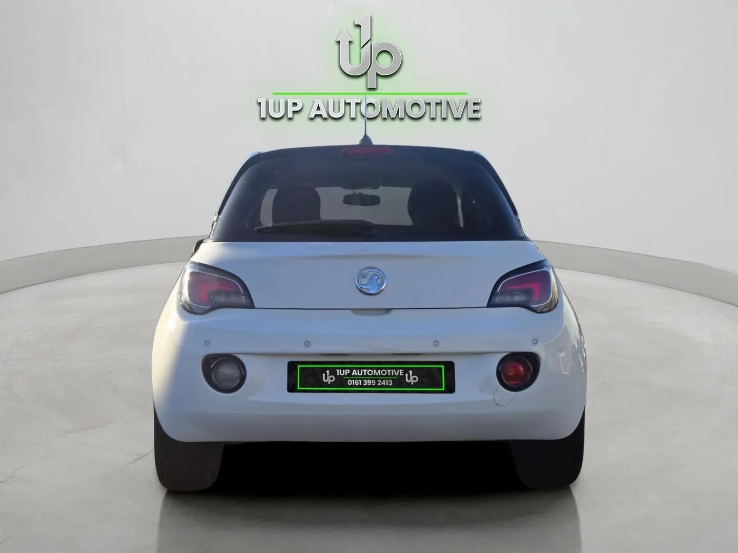 Used Vauxhall ADAM for sale - 76701371: Photo 16