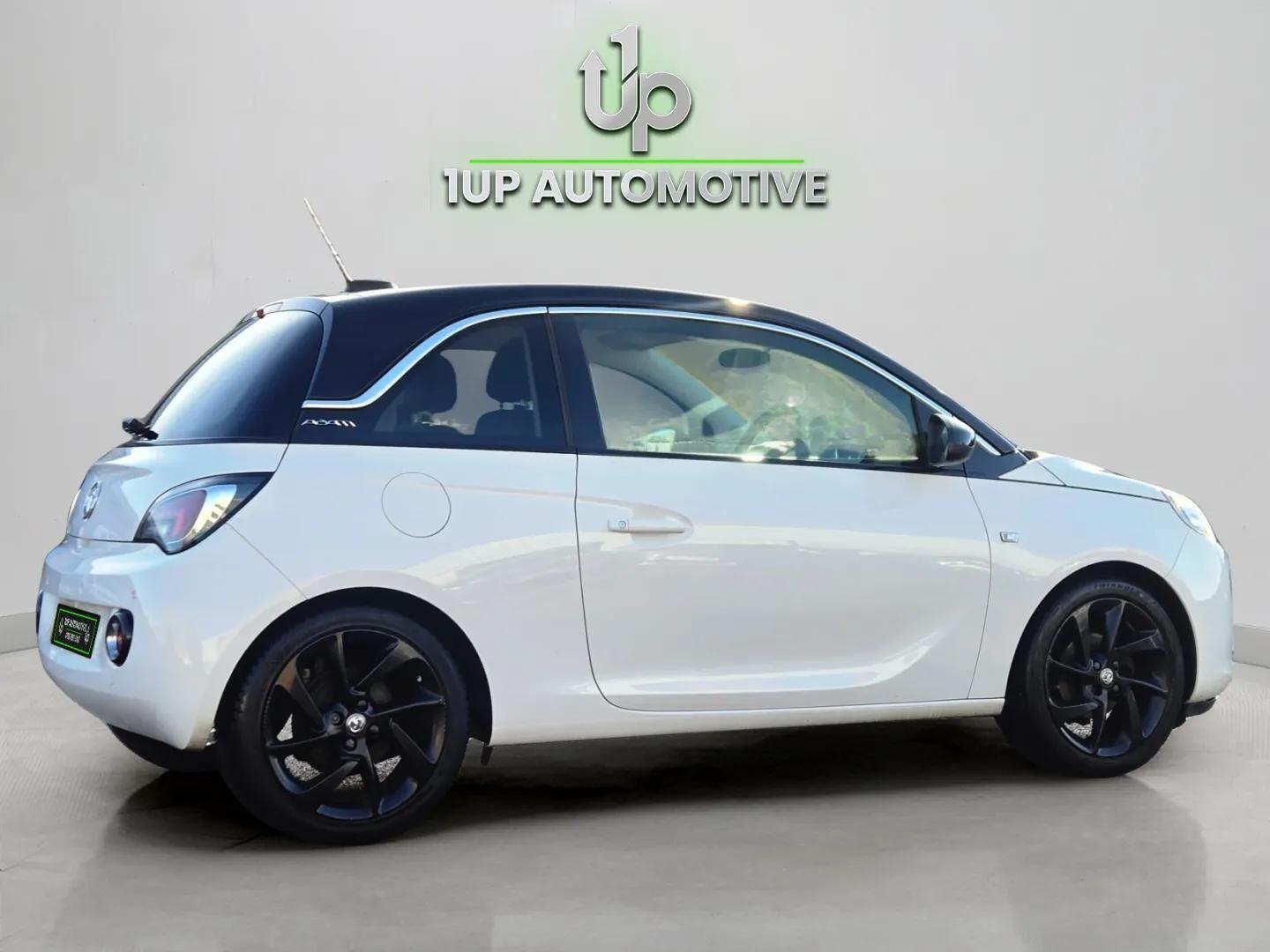 Used Vauxhall ADAM for sale - 76701371: Photo 17