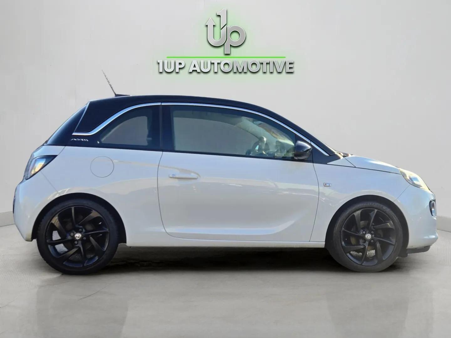 Used Vauxhall ADAM for sale - 76701371: Photo 18