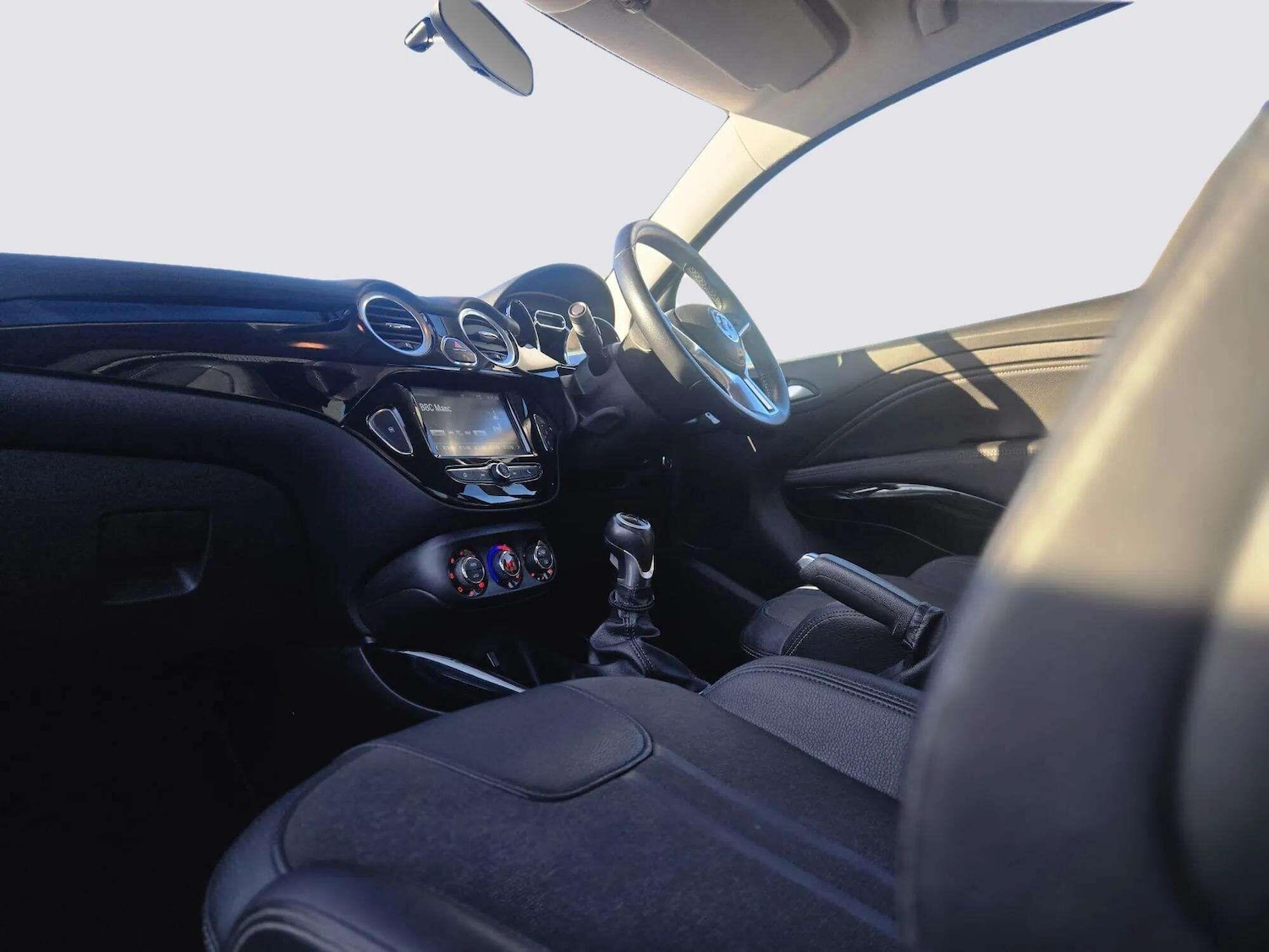 Used Vauxhall ADAM for sale - 76701371: Photo 19