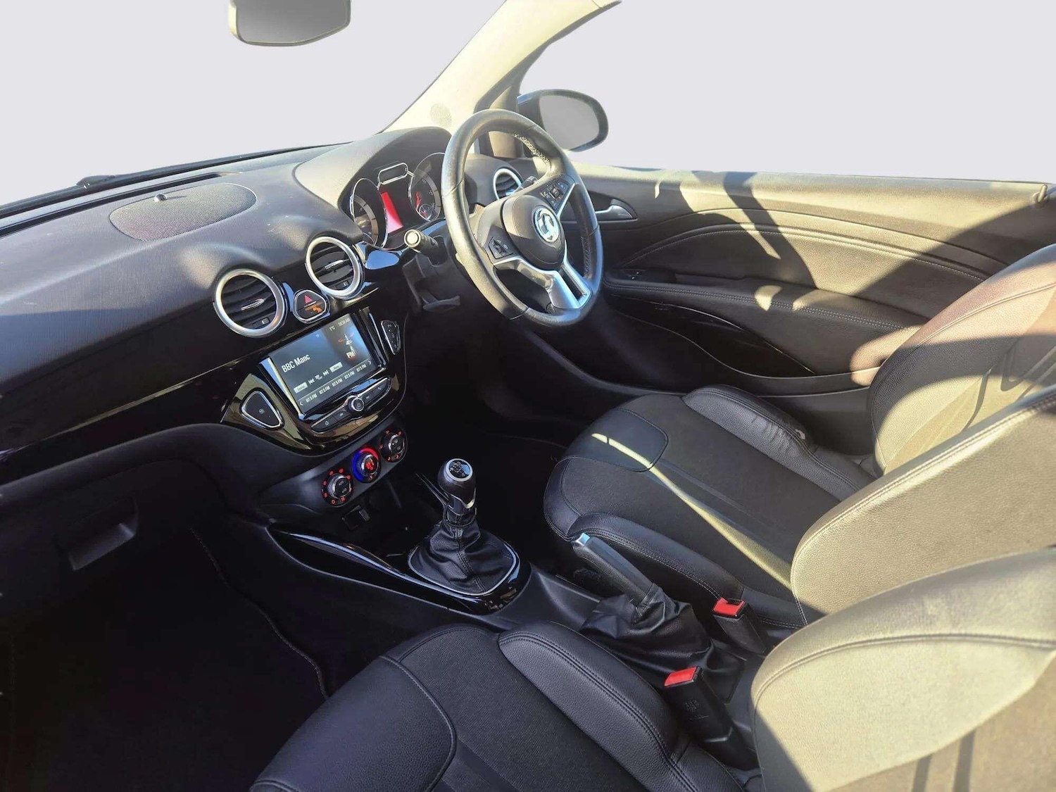 Used Vauxhall ADAM for sale - 76701371: Photo 20