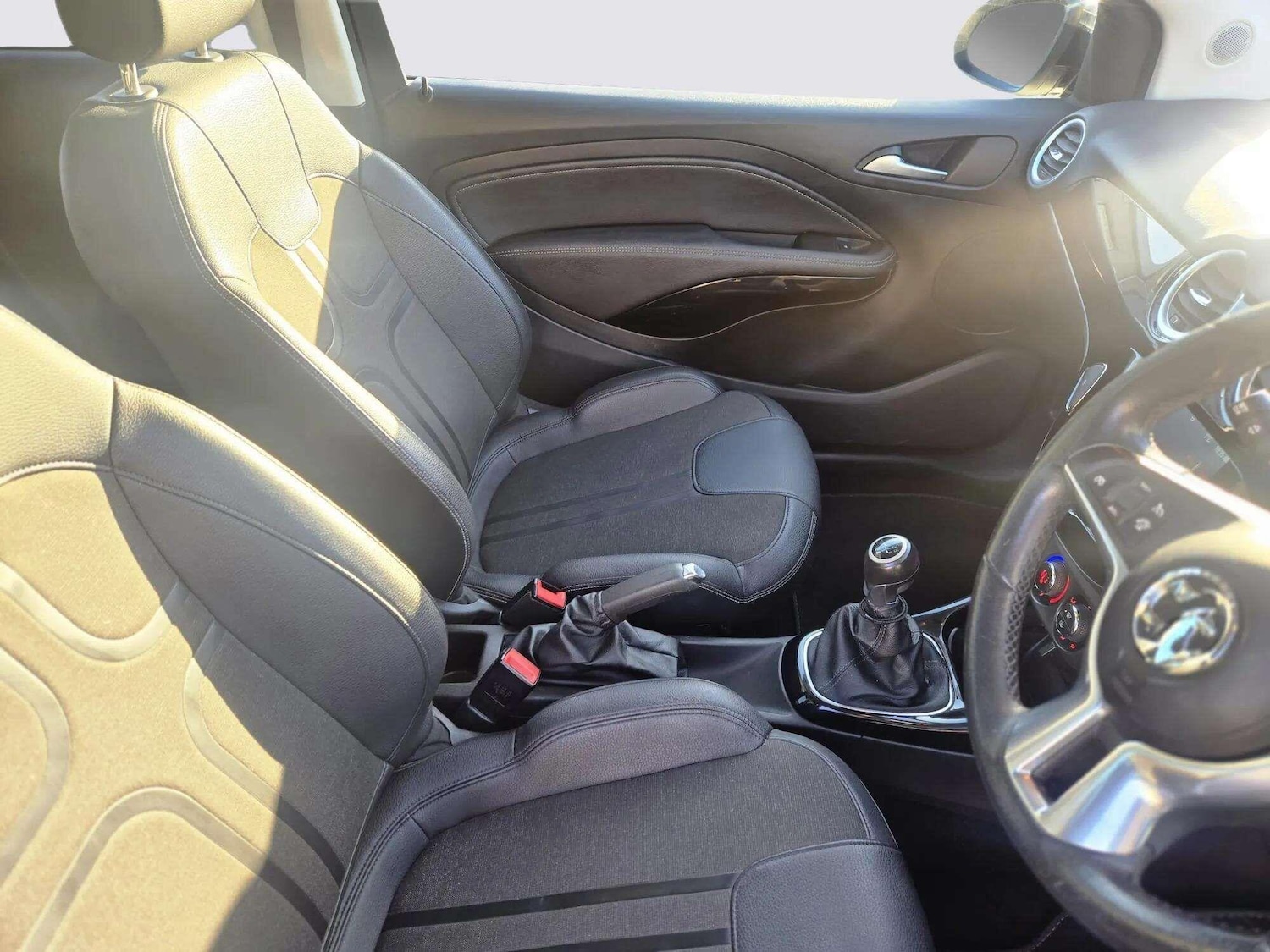 Used Vauxhall ADAM for sale - 76701371: Photo 21