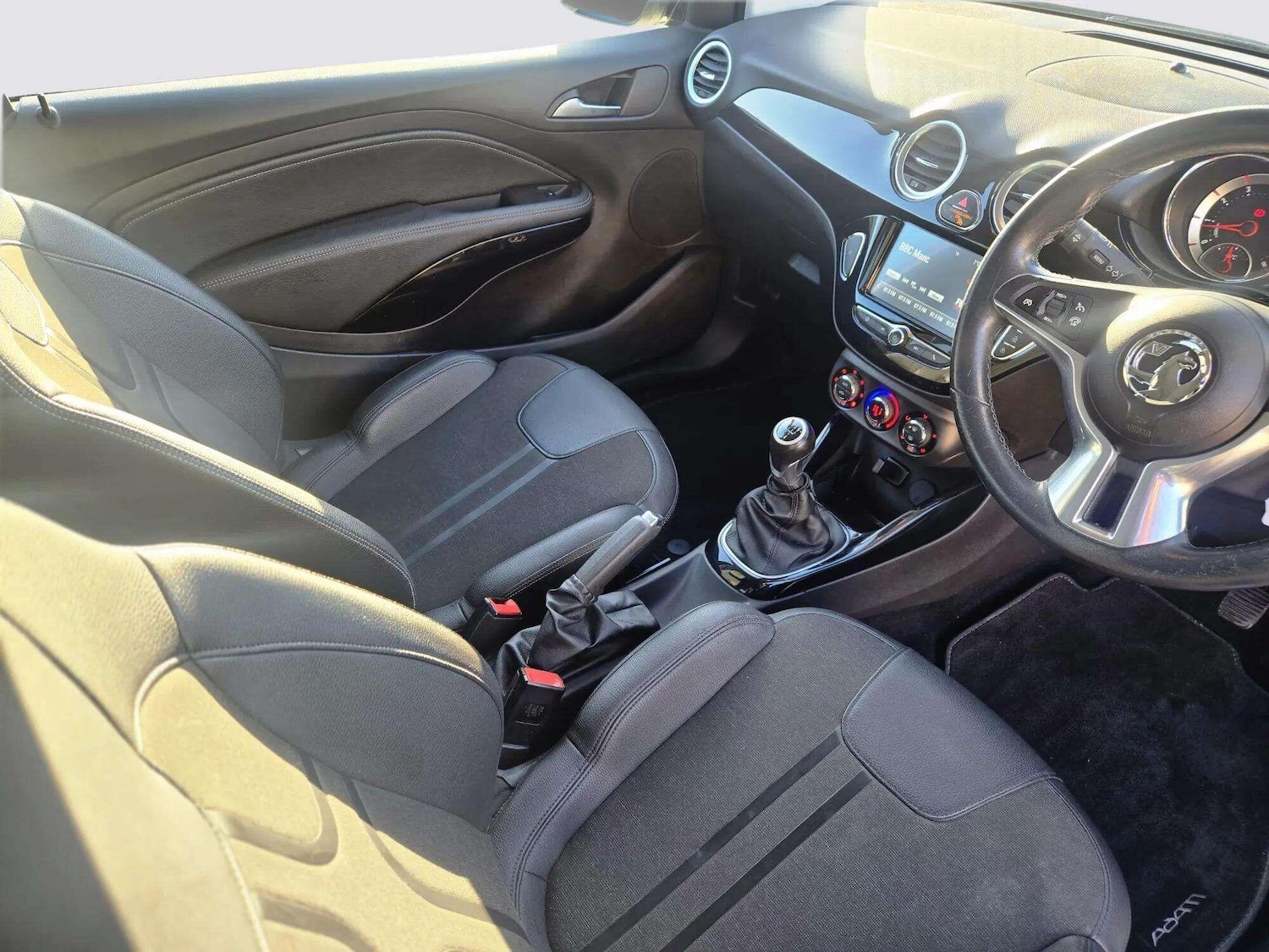 Used Vauxhall ADAM for sale - 76701371: Photo 22