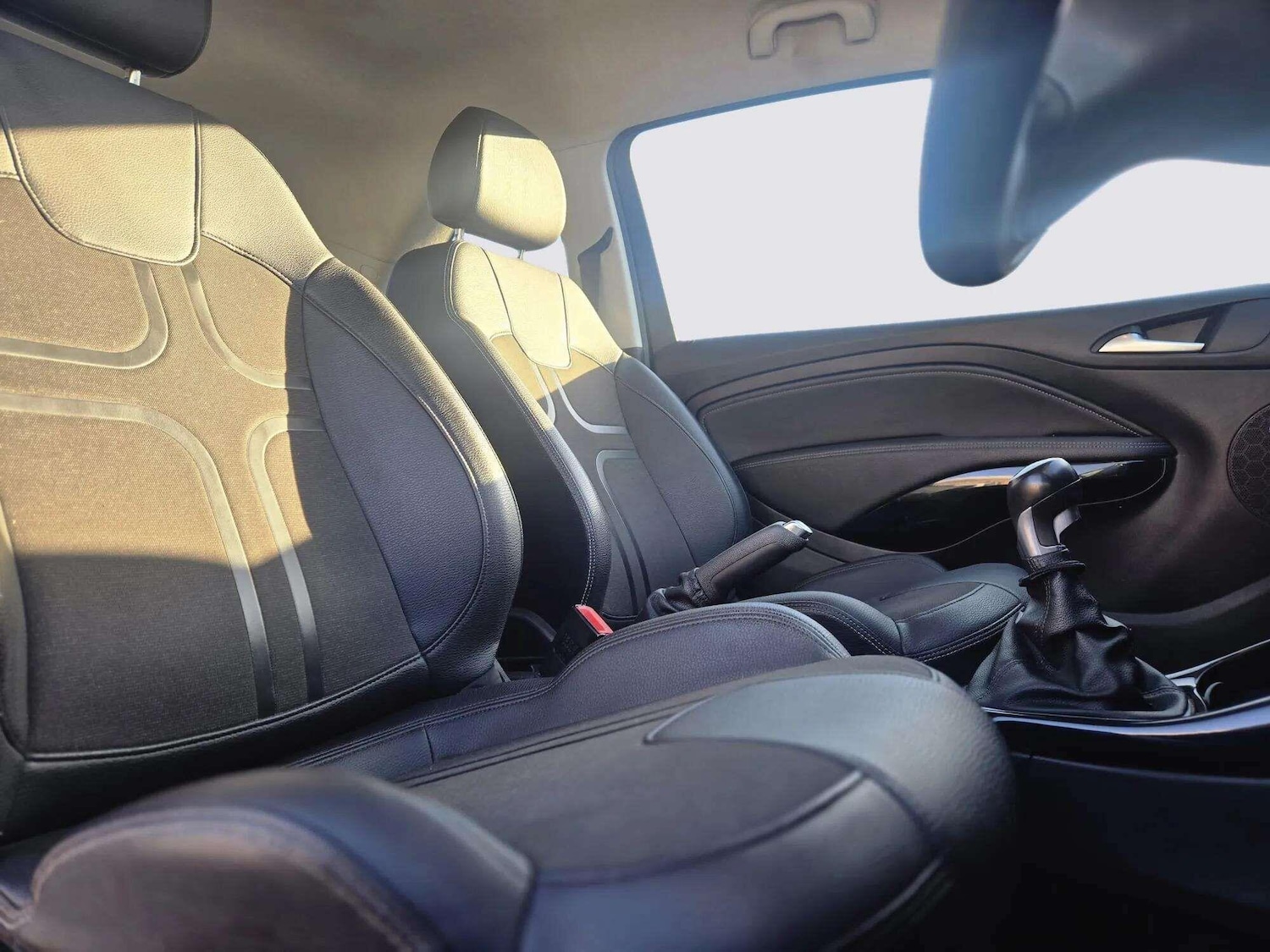 Used Vauxhall ADAM for sale - 76701371: Photo 23