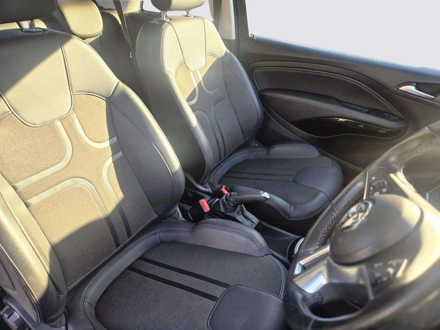 Used Vauxhall ADAM for sale - 76701371: Photo 24