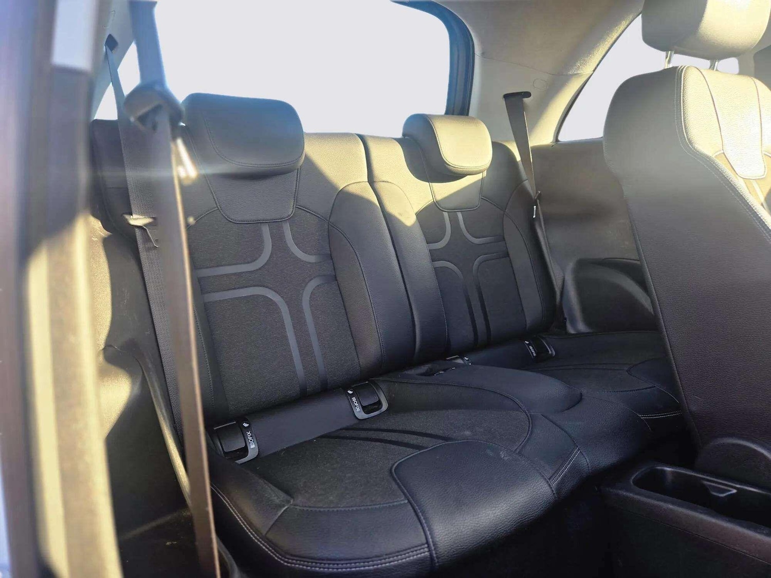 Used Vauxhall ADAM for sale - 76701371: Photo 25