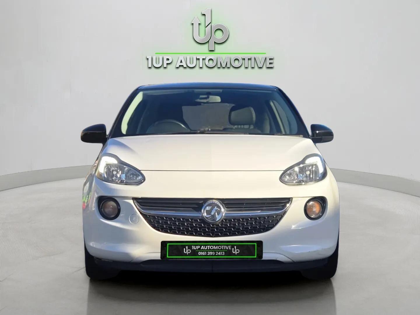 Used Vauxhall ADAM for sale - 76701371: Photo 3