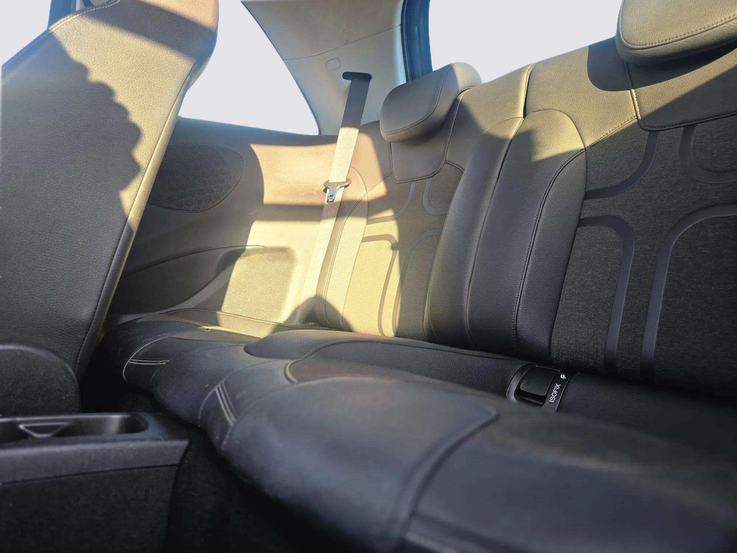 Used Vauxhall ADAM for sale - 76701371: Photo 30