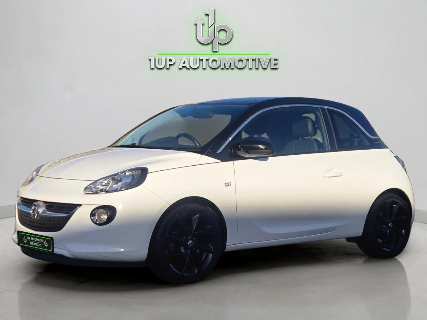 Used Vauxhall ADAM for sale - 76701371: Photo 4