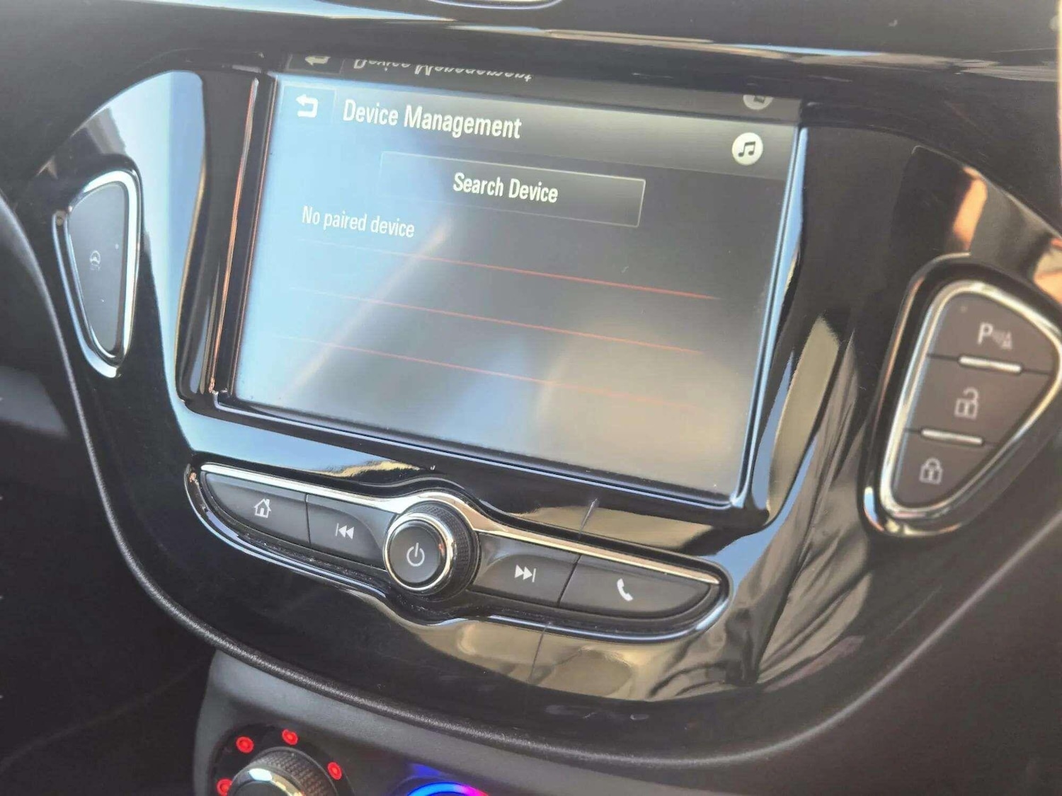 Used Vauxhall ADAM for sale - 76701371: Photo 47