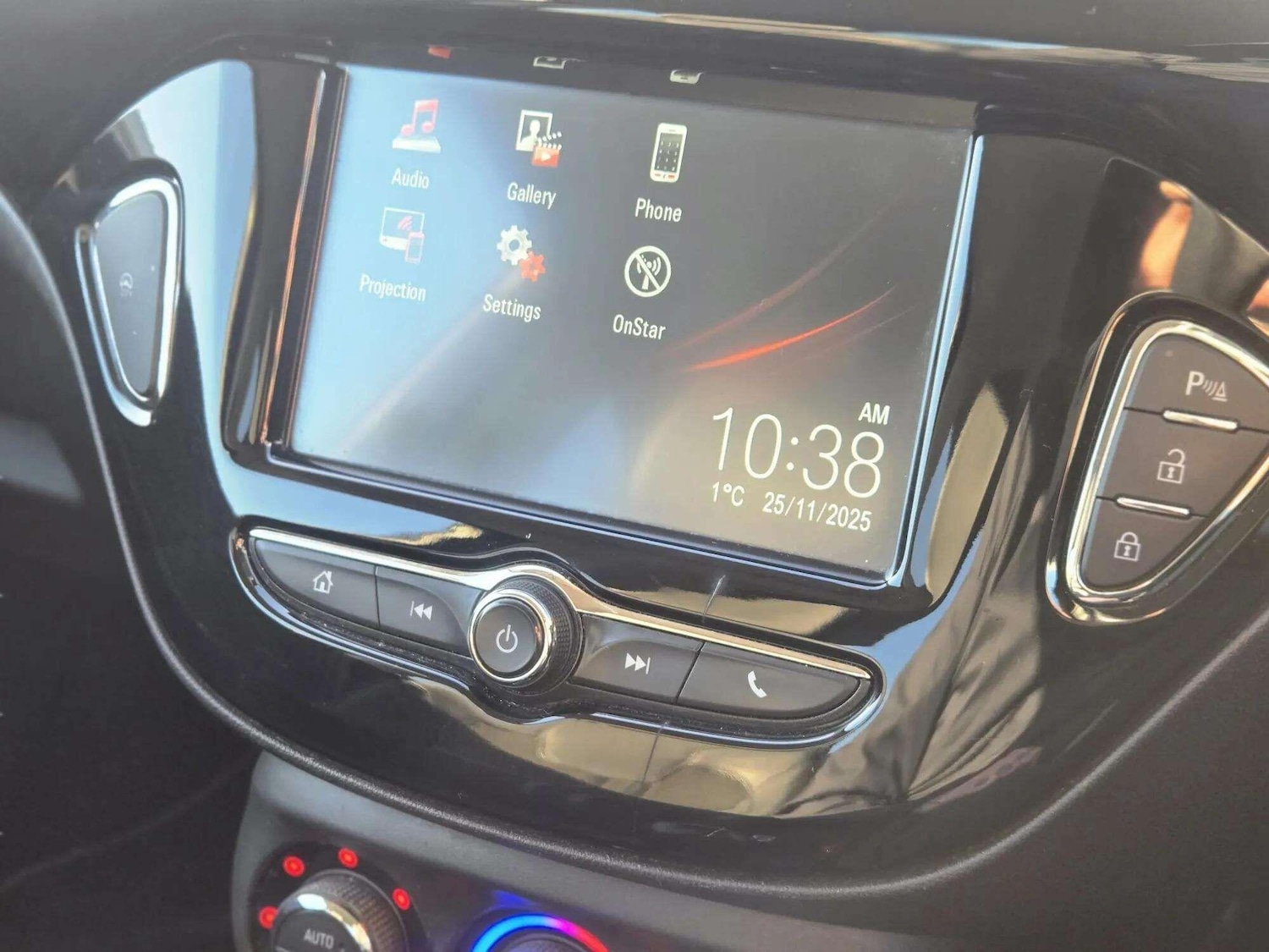 Used Vauxhall ADAM for sale - 76701371: Photo 48