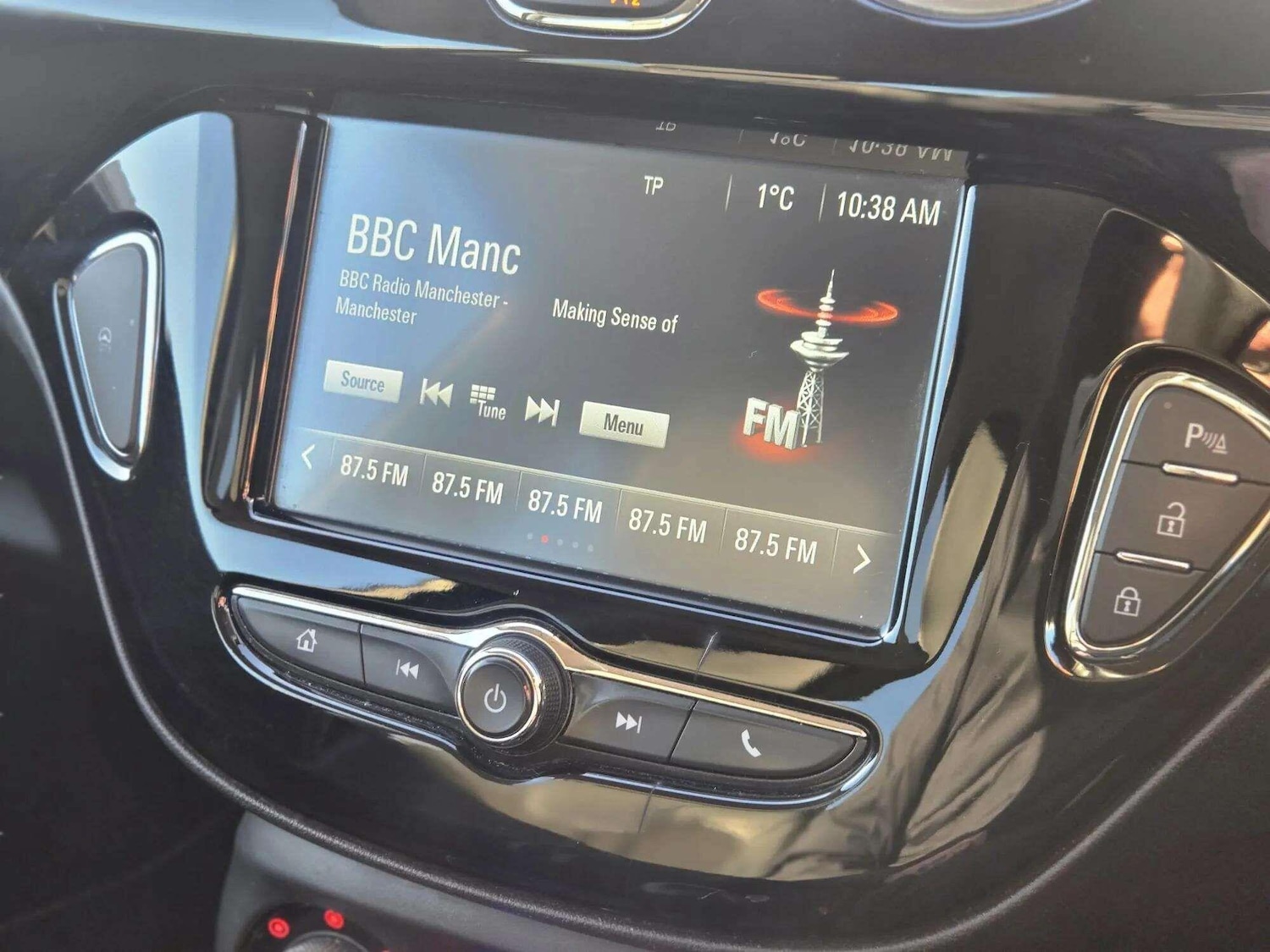 Used Vauxhall ADAM for sale - 76701371: Photo 49