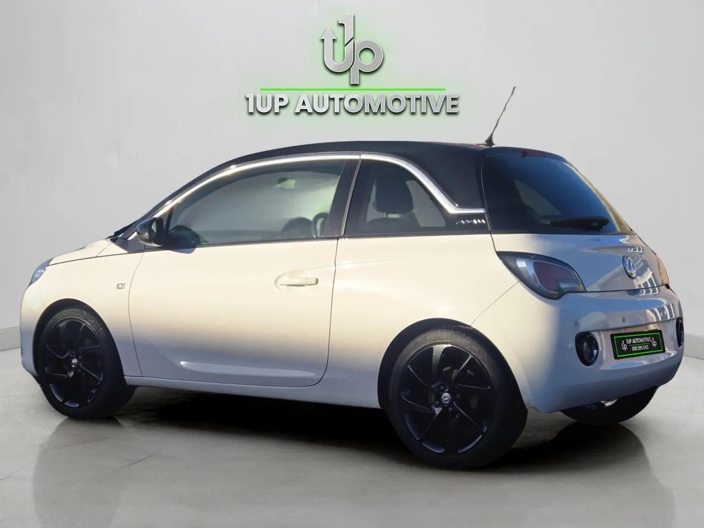 Used Vauxhall ADAM for sale - 76701371: Photo 5