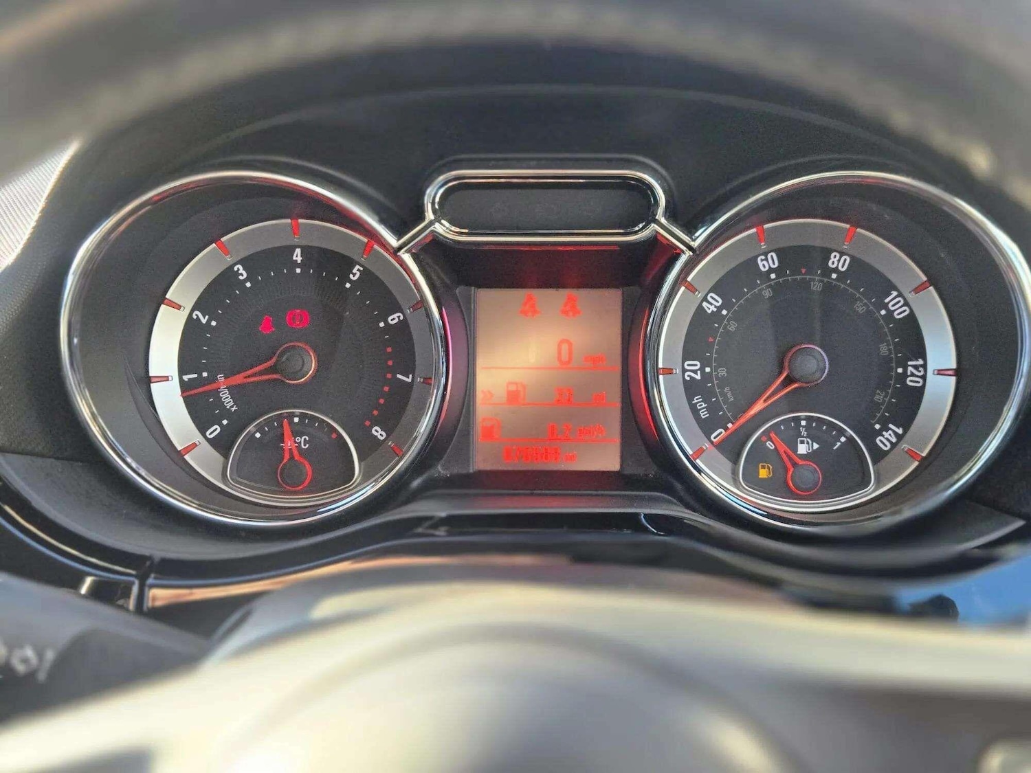 Used Vauxhall ADAM for sale - 76701371: Photo 51