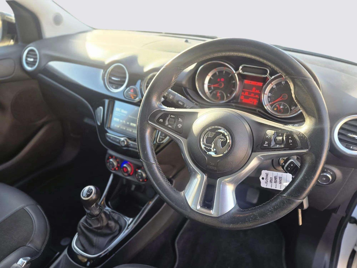 Used Vauxhall ADAM for sale - 76701371: Photo 53