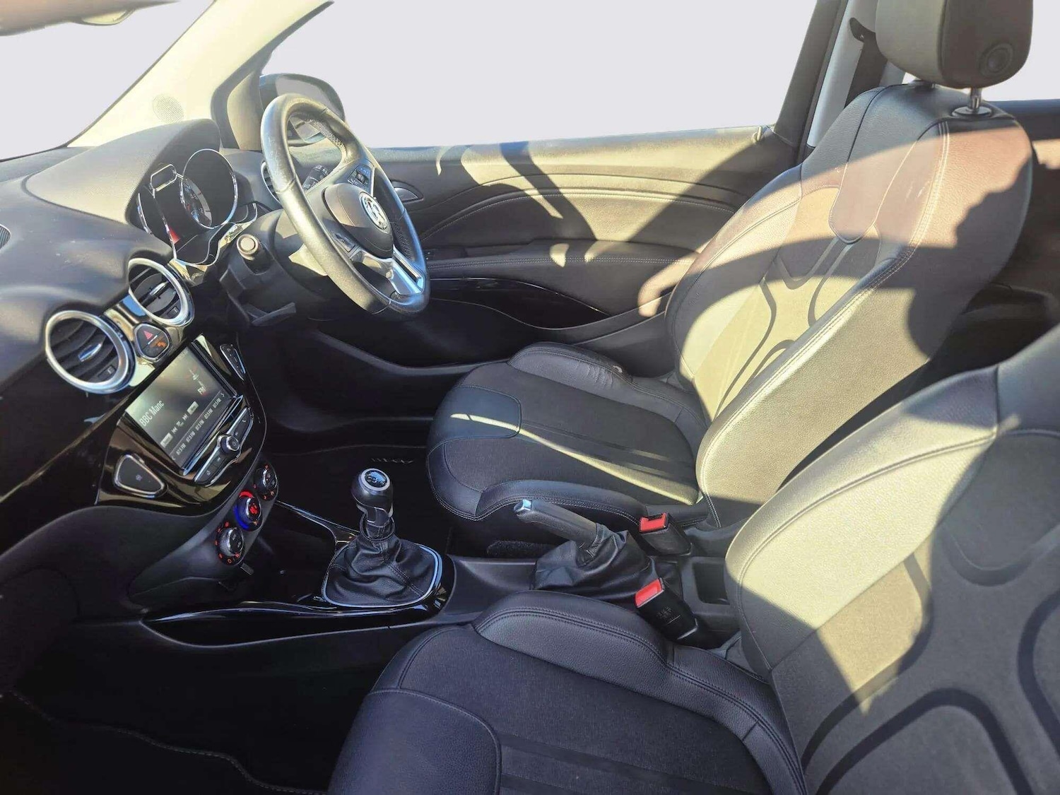 Used Vauxhall ADAM for sale - 76701371: Photo 56