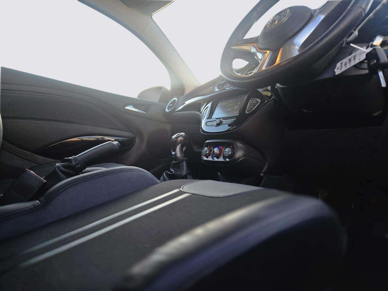 Used Vauxhall ADAM for sale - 76701371: Photo 57