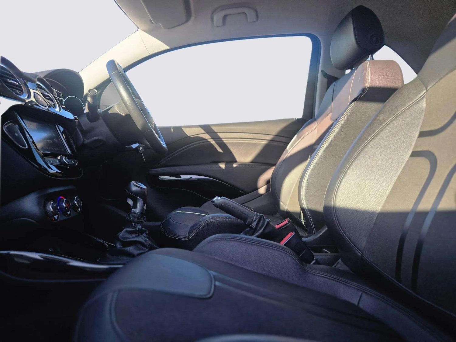 Used Vauxhall ADAM for sale - 76701371: Photo 59