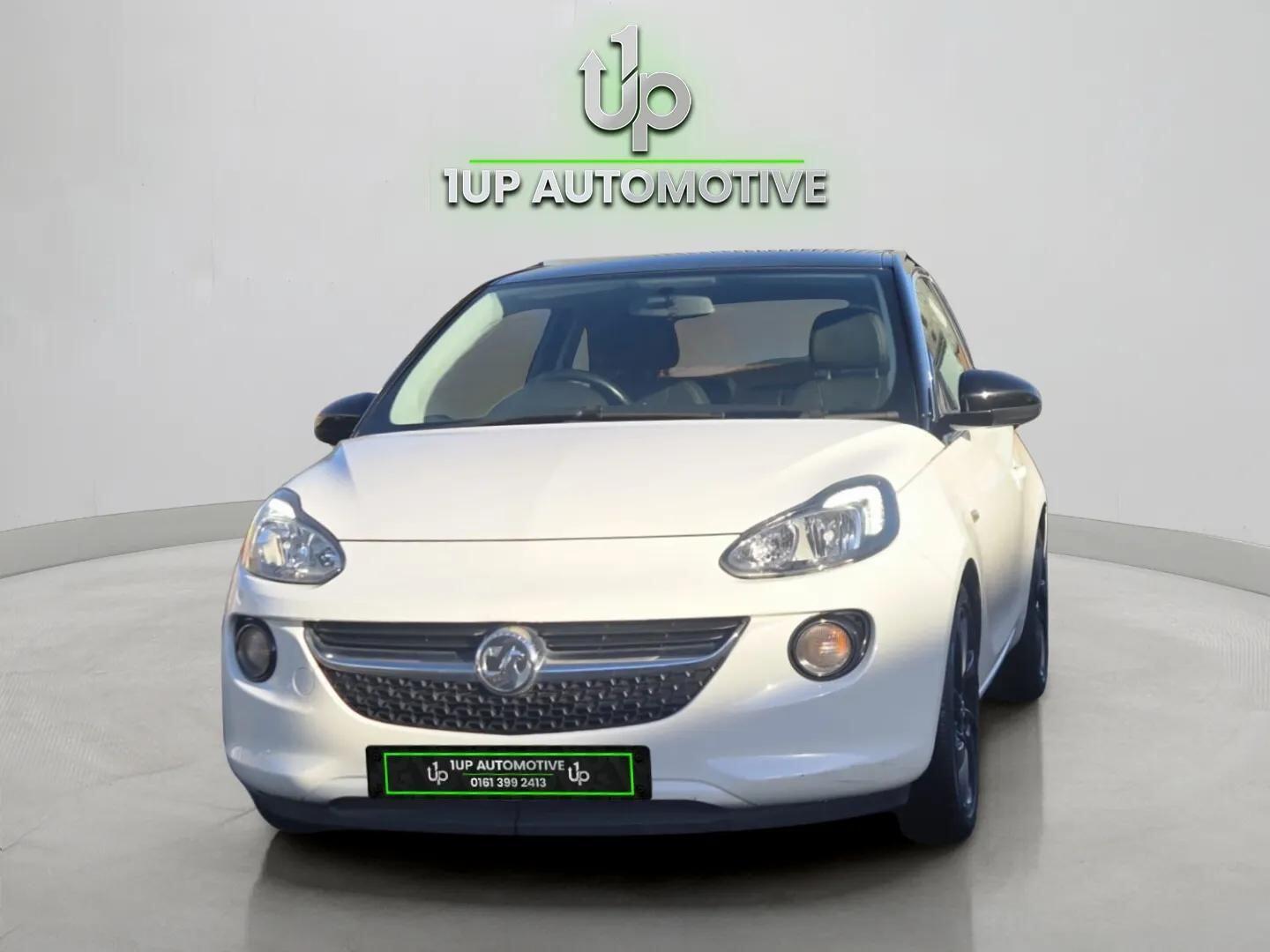 Used Vauxhall ADAM for sale - 76701371: Photo 6