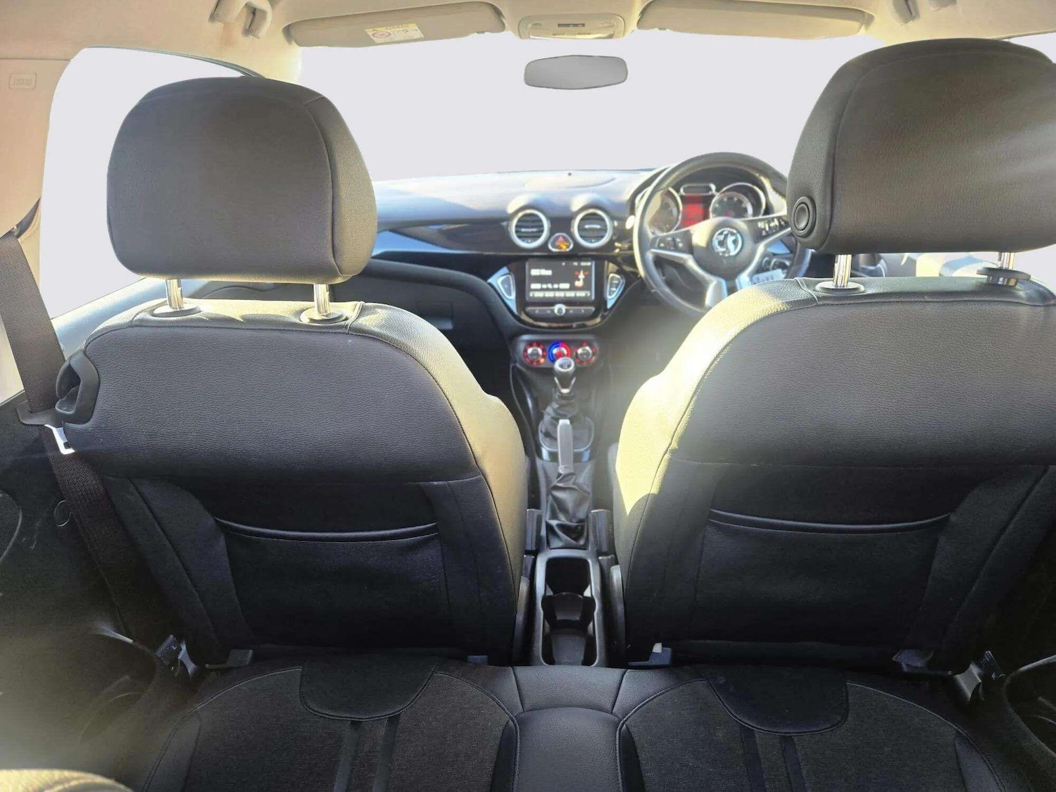 Used Vauxhall ADAM for sale - 76701371: Photo 62