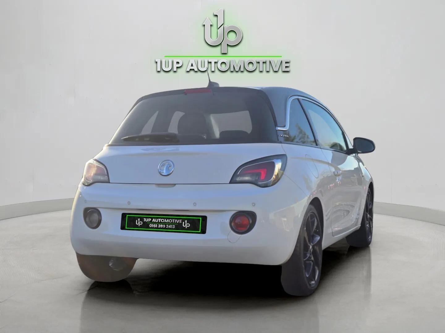 Used Vauxhall ADAM for sale - 76701371: Photo 7