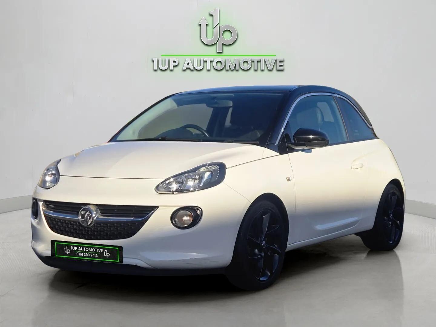 Used Vauxhall ADAM for sale - 76701371: Photo 9